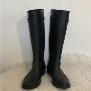aldo rain boots